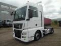 MAN TGX 18.460 XXL, LowDeck, Retarder