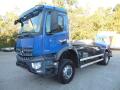 Mercedes-Benz Arocs 1832, 4x4, H�kov� nosi�