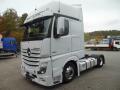 Mercedes-Benz Actros 1853 Giga Space, Lowdeck, AL