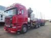 Scania R 450, Palfinger+Umikov Telesk