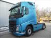 Volvo FH 13/540, Hydraulika