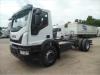 Iveco EuroCargo ML180E28/P, Manul