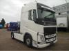 Volvo FH 13/500, Globe XL, nezvisl