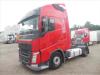 Volvo FH 13/500, Globe XL, LowDeck,