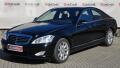 Mercedes-Benz 500 V8
