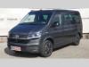 Volkswagen California 2.0 TDI 150kW Beach 4MOT DSG