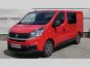 Fiat Talento 2.0 MJet L1H1 Crew Cab