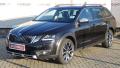 koda Octavia Combi 2.0 TDI 4x4 DSG 135kW Sc