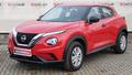 Nissan Juke 1.0 DIG-T Visia