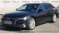 Audi A6 Avant 50 TDI quattro Tiptronic