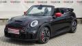 Mini Cooper JCW Cabrio AT