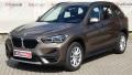 BMW X1 sDrive 18i Advantage