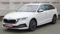 koda Octavia Combi 2.0 TDI Style DSG 110 kW
