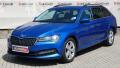 koda Superb 2.0 TDI Ambition