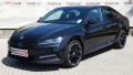koda Superb 2.0 TSI DSG Sportline