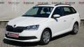 koda Fabia Combi 1.0 TSI Active