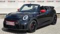 Mini Cooper JCW Cabrio AT