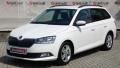 koda Fabia 70KW Ambition Tour