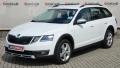 koda Octavia Combi 2.0 TDI 135kW DSG Scout