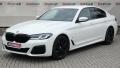 BMW 540d xDrive M Sport