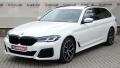 BMW 520d xDrive M Sport Touring