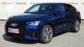 Audi Q3 Sportback 40 TFSI quattro S li