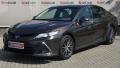 Toyota Camry Executive