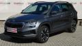 koda Karoq 1.5 TSI Style DSG