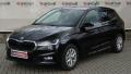 koda Fabia 1.0 MPI Style