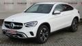 Mercedes-Benz GLC Coupe 220d 4MATIC