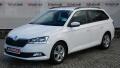 �koda Fabia Combi 1.0 TSI Ambition