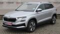 �koda Karoq 1.5 TSI DSG Style