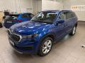 �koda Kodiaq 2.0 TDI 110 kW Style 4x4 DSG 7
