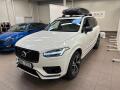 Volvo XC90 B6 AWD diesel R-Design Auto