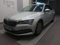 �koda Superb 2.0 TDI DSG Style