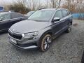 �koda Karoq 1.5 TSI DSG Style