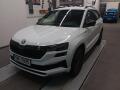 �koda Karoq 1.5 TSI Sportline DSG