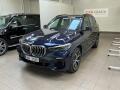 BMW X5 30d xDrive