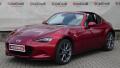 Mazda MX-5 RF 2.0 Skyactiv-G184 Exclusive