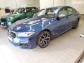 BMW M 550i xDrive