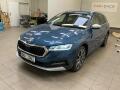 �koda Octavia Combi 2.0 TDI 147kW DSG Scout