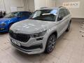 �koda Kodiaq 2.0 TSI Sportline DSG 4x4