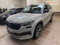 �koda Kodiaq 2.0 TSI Sportline DSG 4x4