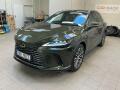 Lexus RX 350h 2.5 HEV 4x4 E-Four e-CVT Execu