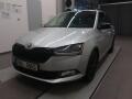 �koda Fabia Combi 1.0 TSI 81kW Style