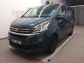 Fiat Talento 2.0 Mjet L1H1 Panorama