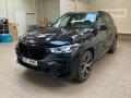 BMW X5 xDrive 40i M Sport