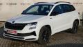 �koda Karoq 1.5 TSI Sportline