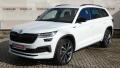 �koda Kodiaq 2.0 TSI Sportline DSG 4x4