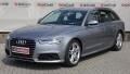 Audi A6 Avant 3.0 TDI Quattro S tronic